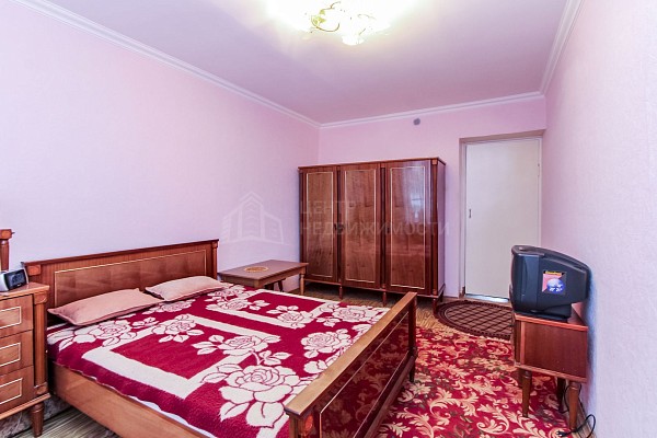 3-к квартира, 60 кв.м.
