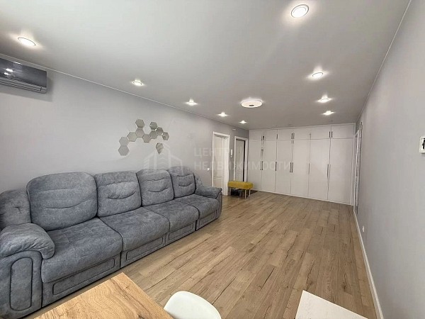 3-к квартира, 86 кв.м.