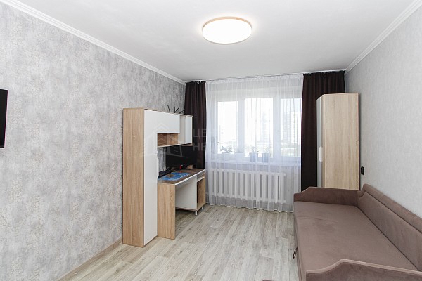3-к квартира, 65 кв.м.