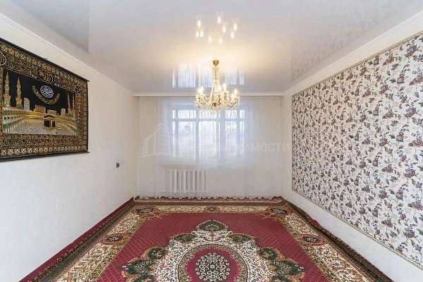 3-к квартира, 86 кв.м.