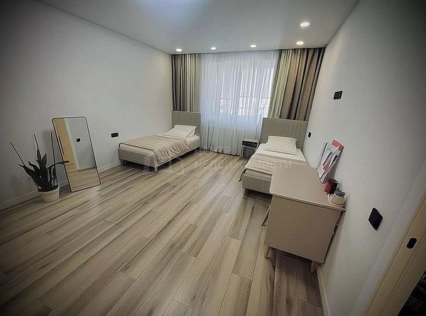 2-к квартира, 89 кв.м.