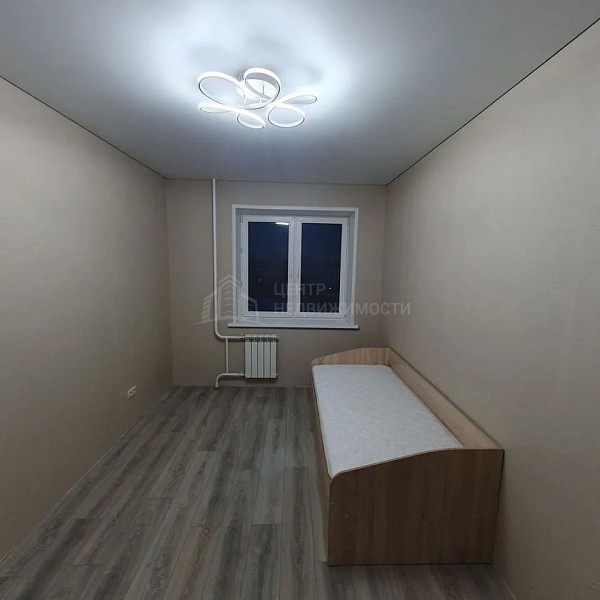 2-к квартира, 65 кв.м.