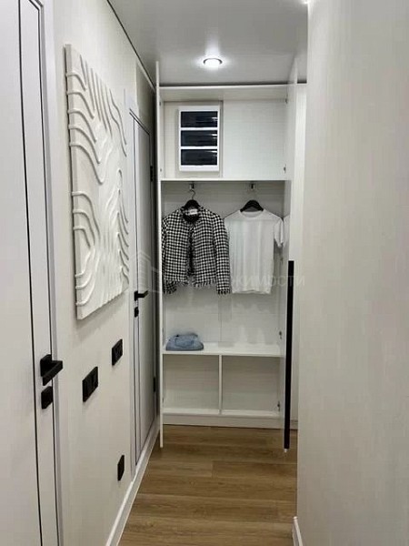 2-к квартира, 51 кв.м.
