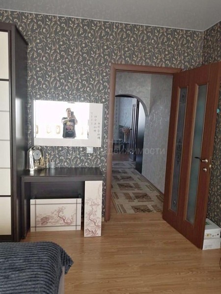 2-к квартира, 66 кв.м.