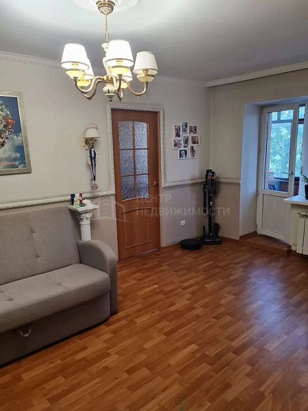 2-к квартира, 41 кв.м.
