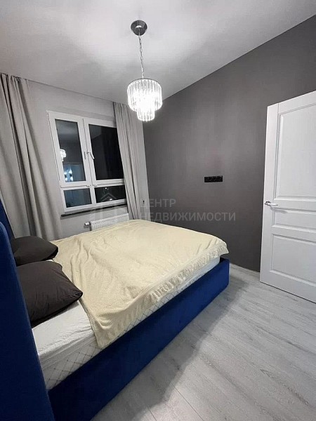 2-к квартира, 52 кв.м.