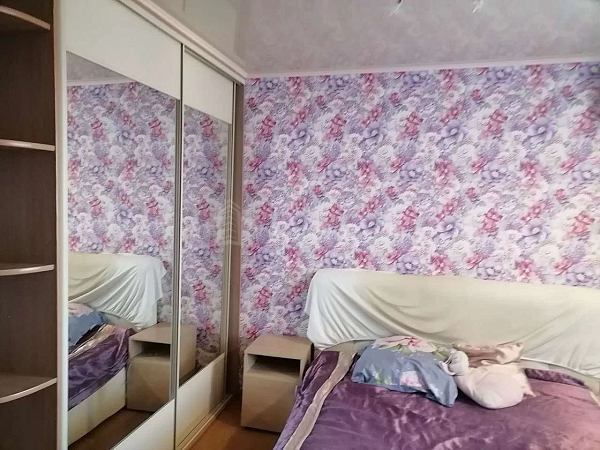 2-к квартира, 53 кв.м. 2-к квартира, 53 кв.м.