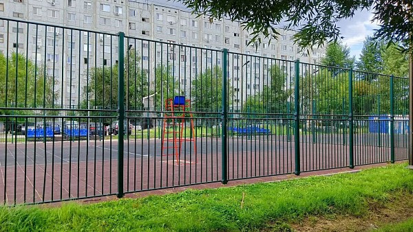 2-к квартира, 55 кв.м.