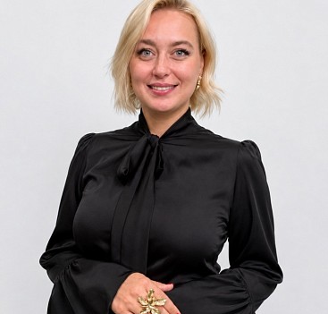 Бадамшина Ангелина Александровна