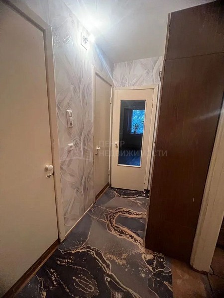 1-к квартира, 45 кв.м.