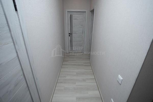 3-к квартира, 93 кв.м.