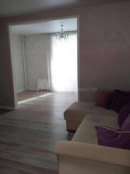 Студия, 37 кв.м.
