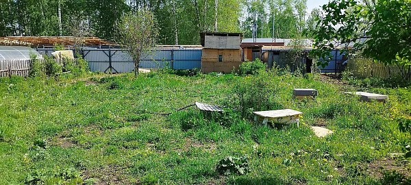 Участок , 5 сот.