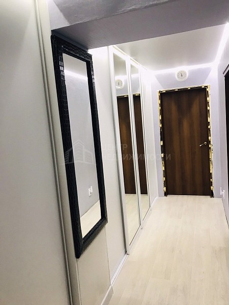3-к квартира, 72 кв.м.
