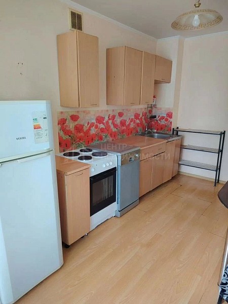 3-к квартира, 68 кв.м.