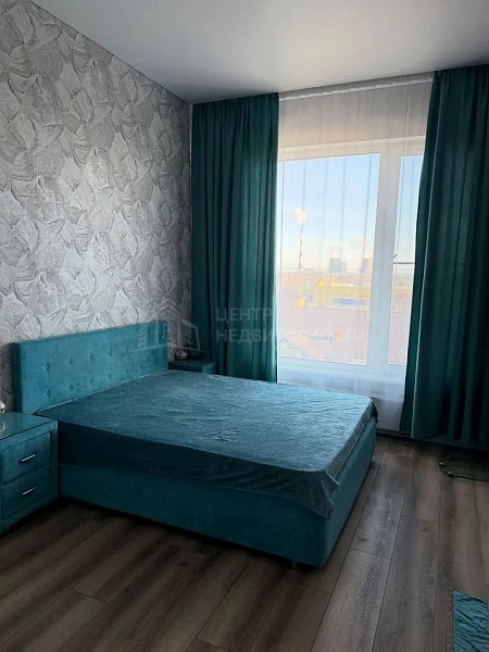 3-к квартира, 102 кв.м.