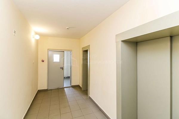 3-к квартира, 89 кв.м.