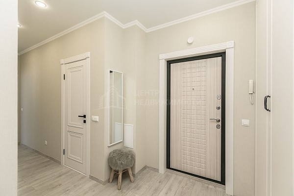 3-к квартира, 75 кв.м.