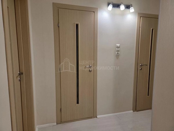 3-к квартира, 90 кв.м.