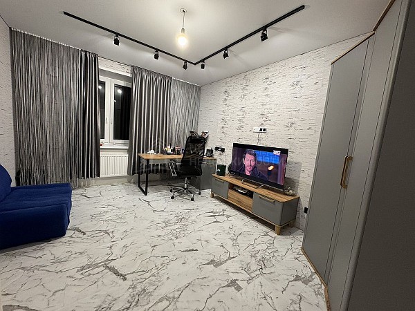 2-к квартира, 73 кв.м.