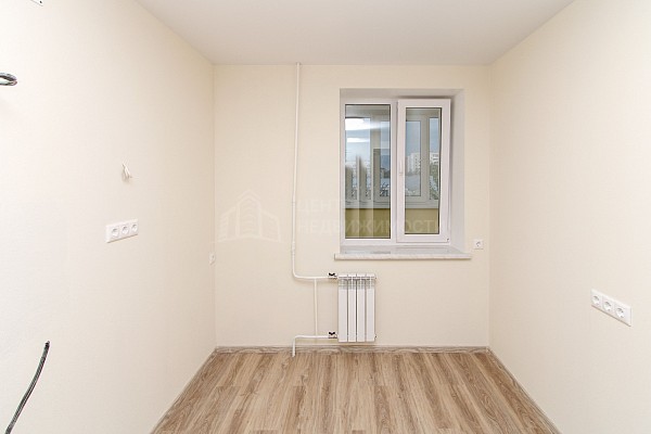 2-к квартира, 47 кв.м.