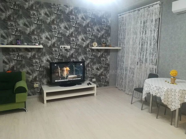 Студия, 28 кв.м.