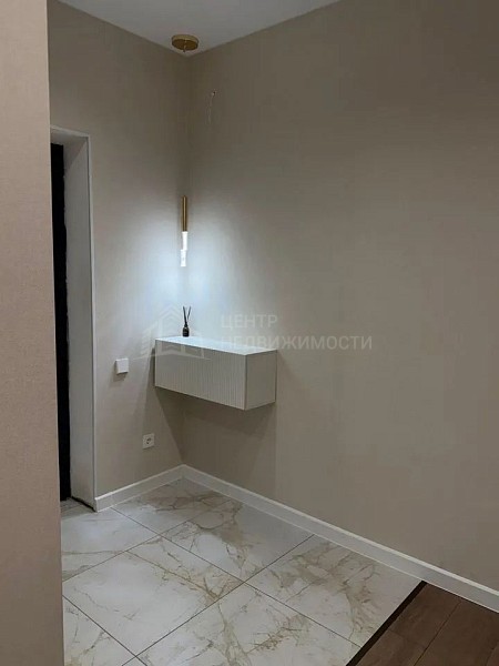 1-к квартира, 62 кв.м.
