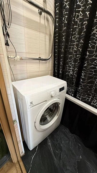 2-к квартира, 46 кв.м.