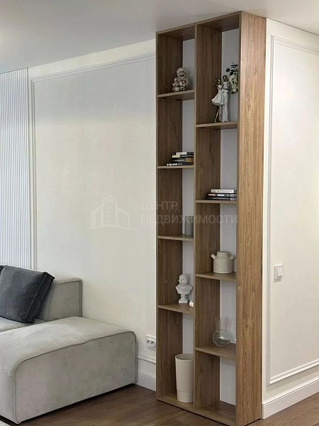 2-к квартира, 68 кв.м.