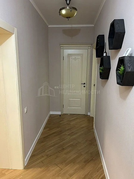3-к квартира, 92 кв.м.