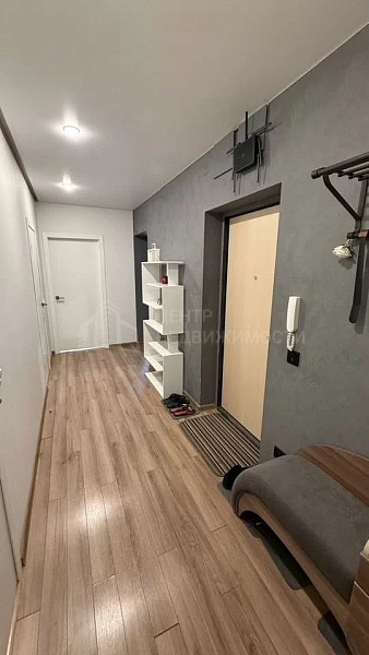 2-к квартира, 61 кв.м.