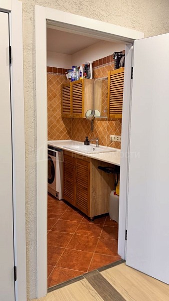 4-к квартира, 97 кв.м.