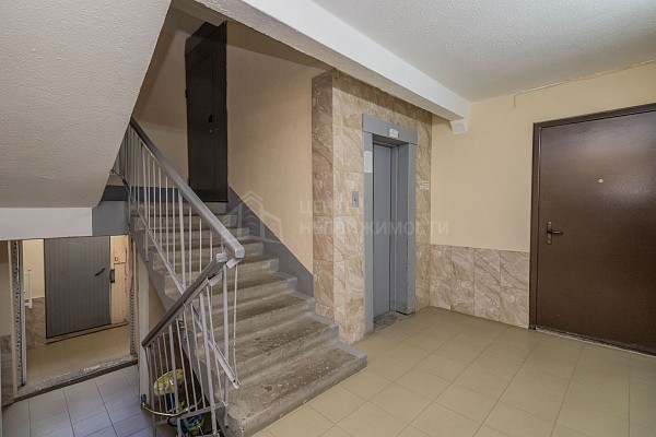 2-к квартира, 73 кв.м.