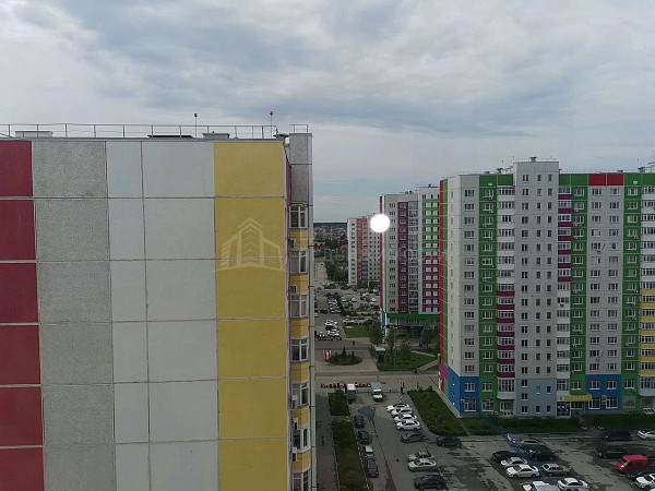 3-к квартира, 92 кв.м.