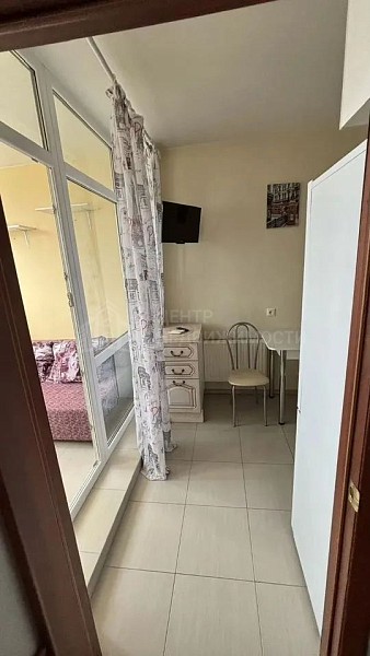 1-к квартира, 42 кв.м.