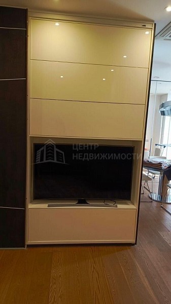 1-к квартира, 54 кв.м.
