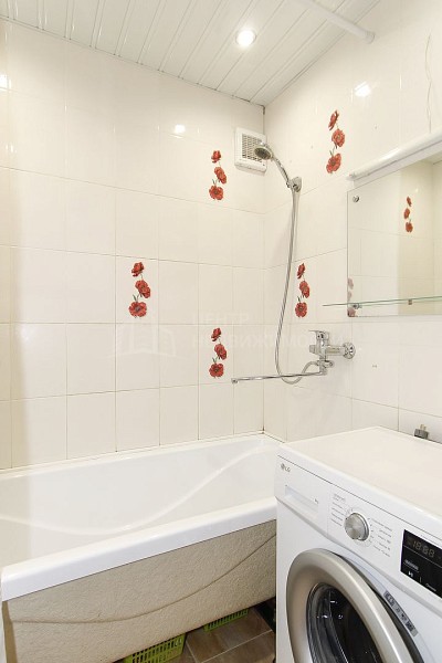 2-к квартира, 48 кв.м.