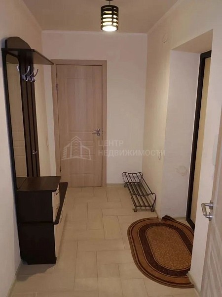 2-к квартира, 47 кв.м.