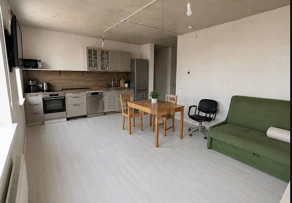 2-к квартира, 79 кв.м.