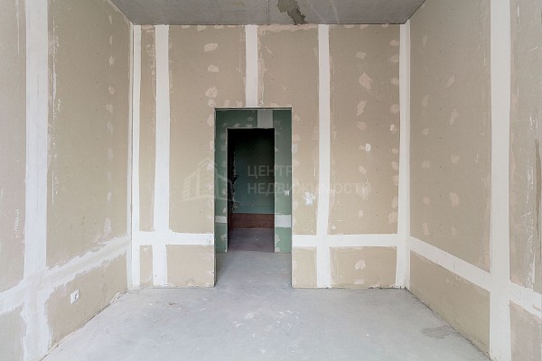 3-к квартира, 120 кв.м.