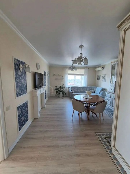 3-к квартира, 70 кв.м.