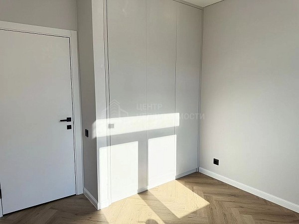 2-к квартира, 52 кв.м.