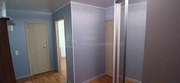 2-к квартира, 54 кв.м.