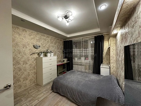 3-к квартира, 64 кв.м.