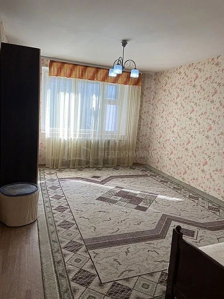 3-к квартира, 91 кв.м.