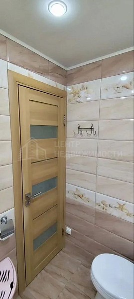 3-к квартира, 56 кв.м.