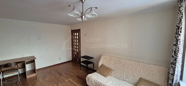 2-к квартира, 66 кв.м.
