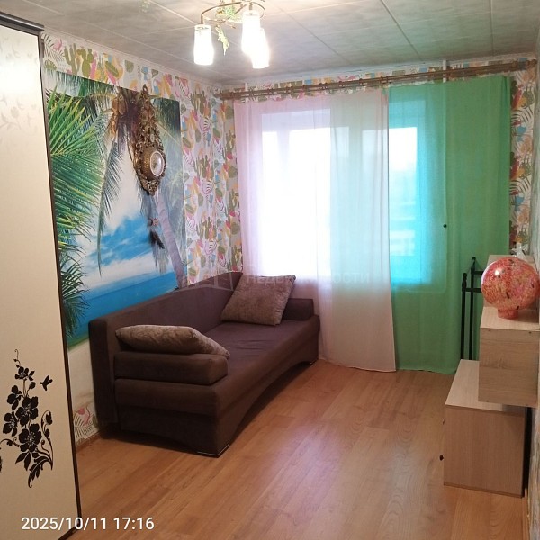 2-к квартира, 46 кв.м.
