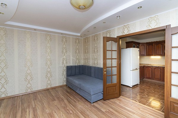 3-к квартира, 91 кв.м.