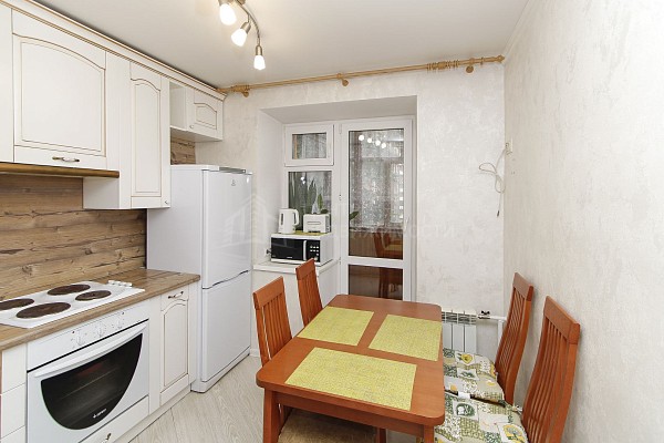 2-к квартира, 48 кв.м.